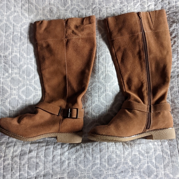 Riding boots - Picture 2 of 7